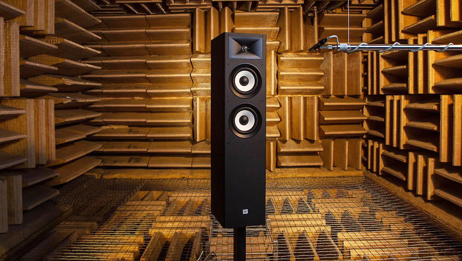 Loa JBL STAGE A190