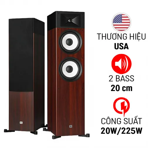 Loa JBL STAGE A190
