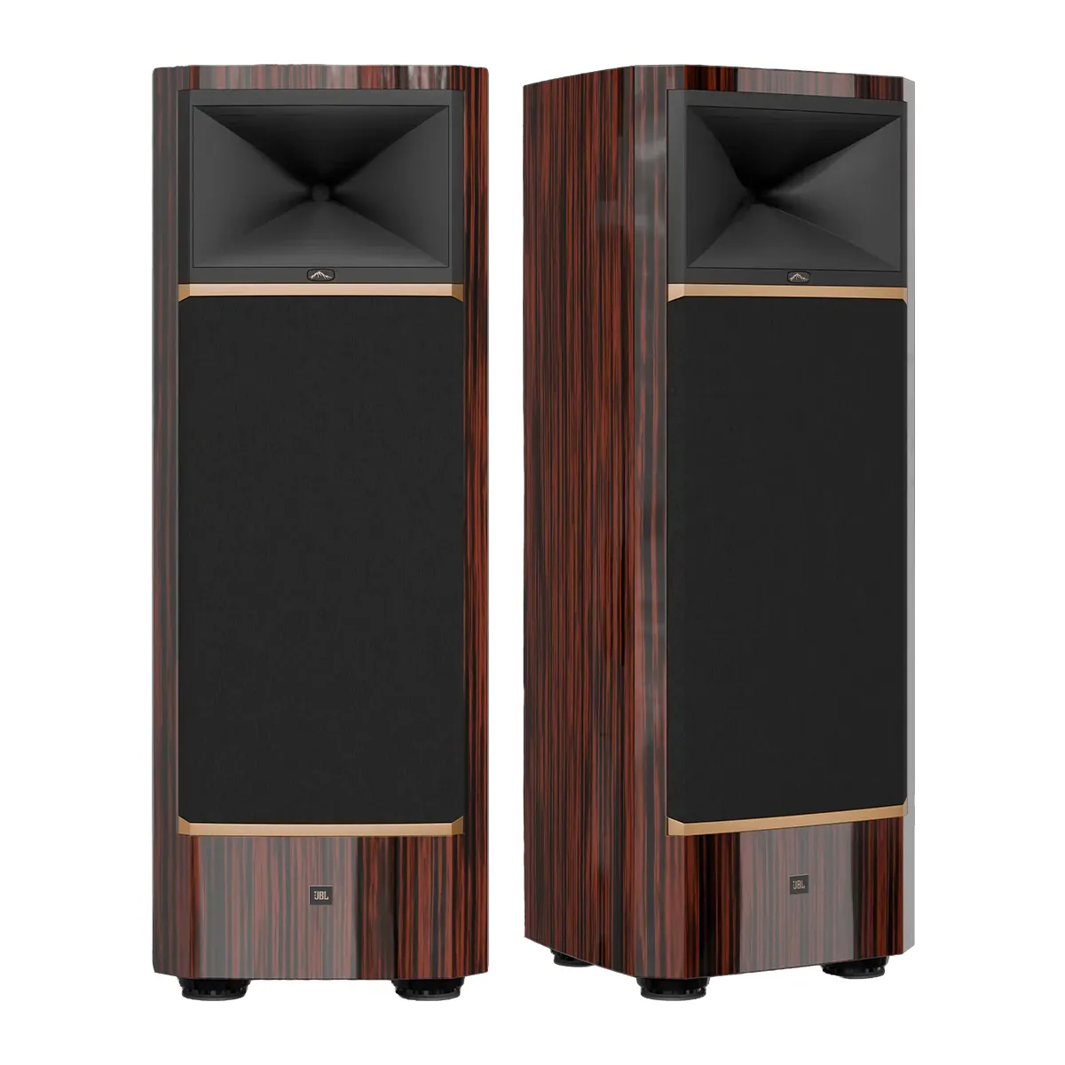 Loa JBL Summit Pumori