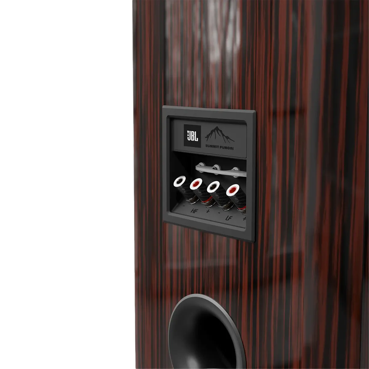 Loa JBL Summit Pumori