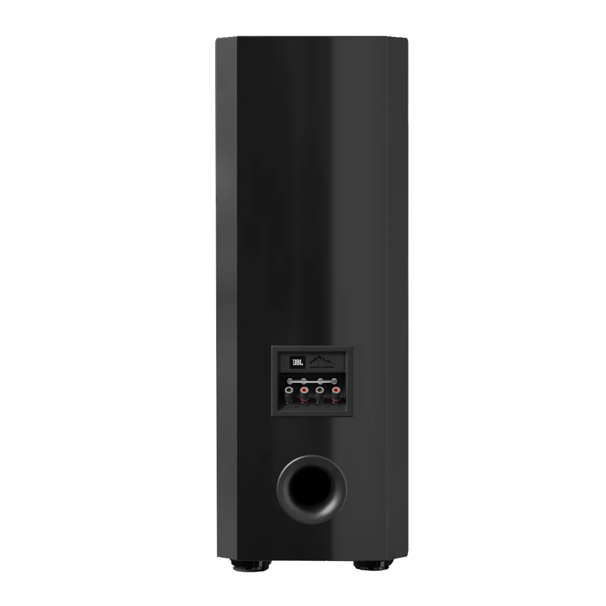 Loa JBL Summit Pumori