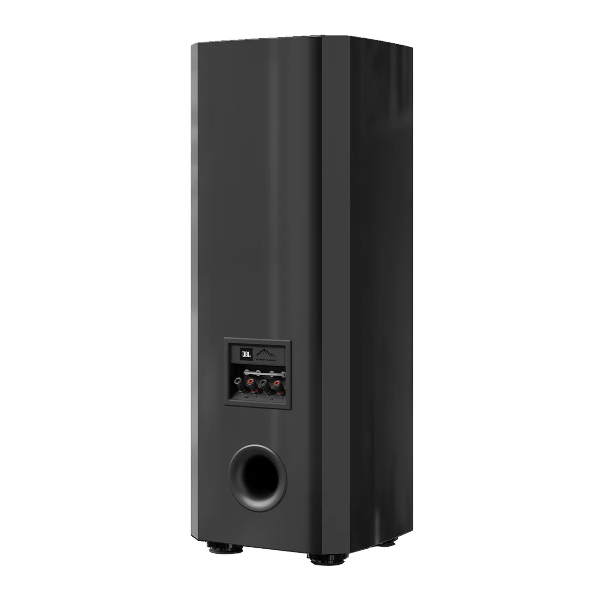 Loa JBL Summit Pumori