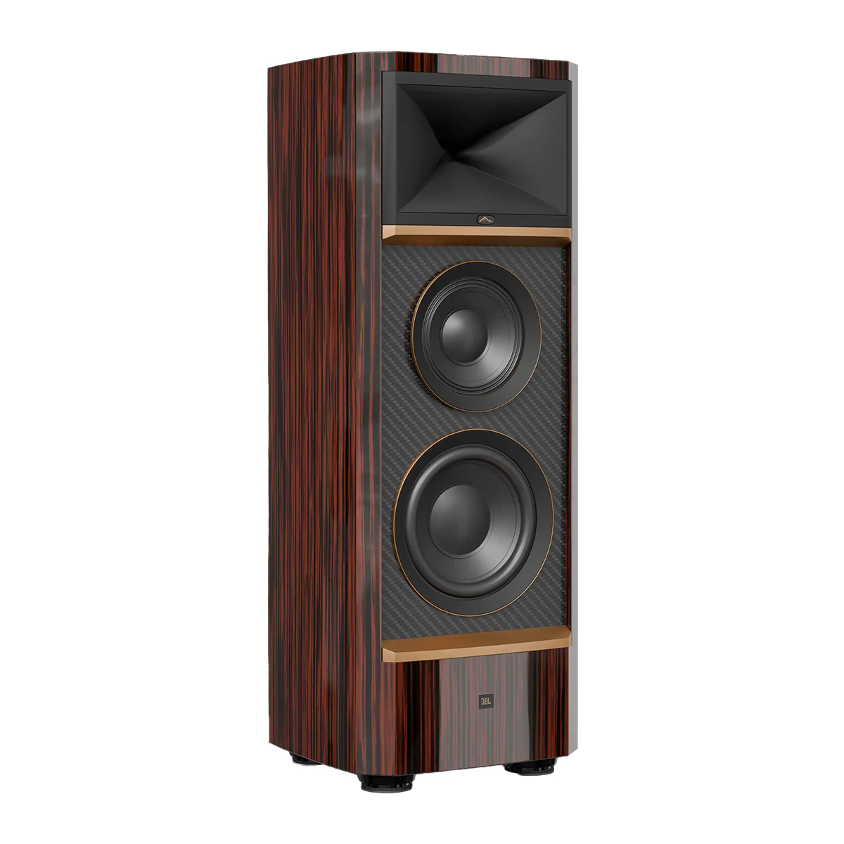 Loa JBL Summit Pumori