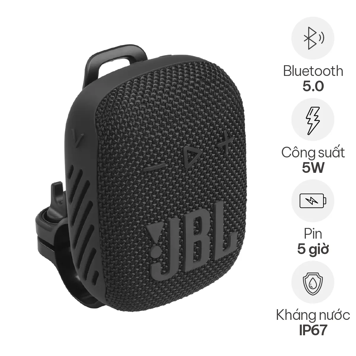 Loa JBL Wind 3S