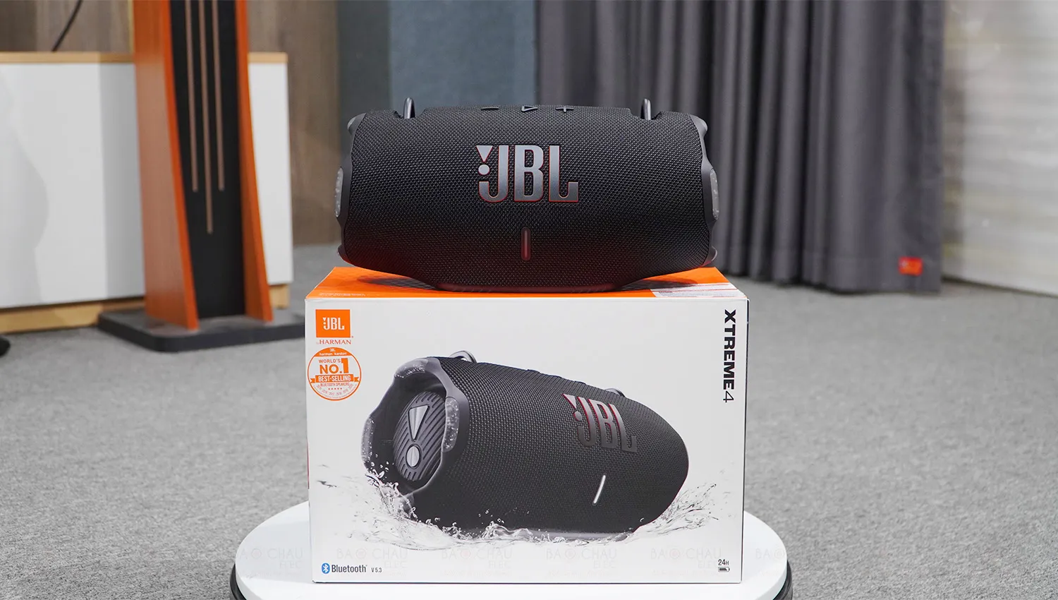 Loa JBL Xtreme 4