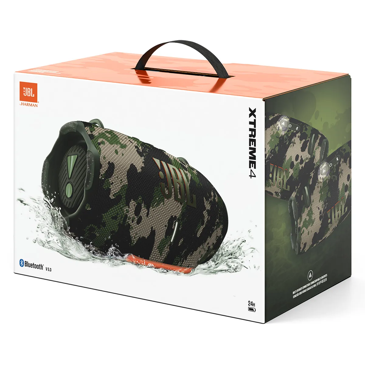 Loa JBL Xtreme 4