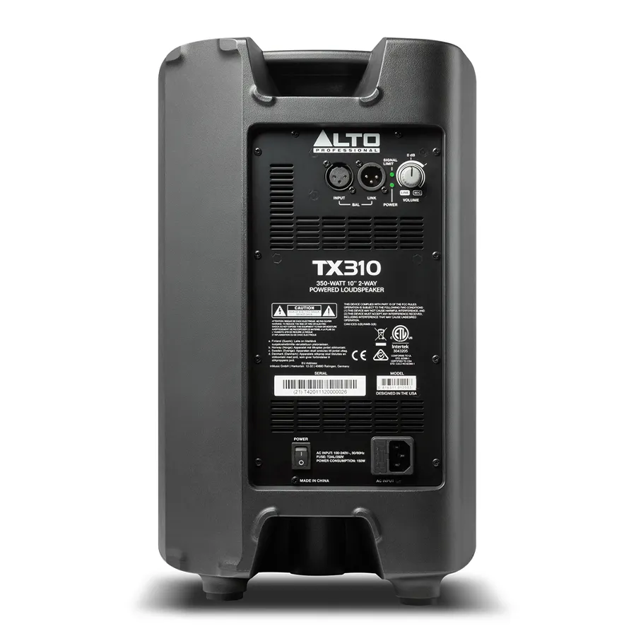 Loa Alto TX310
