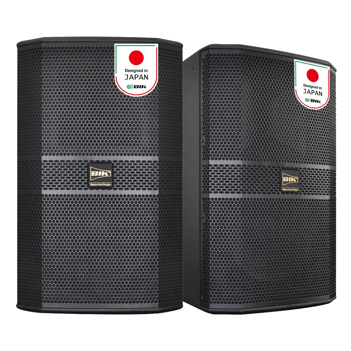 Loa karaoke Nhật BIK BBK-S310