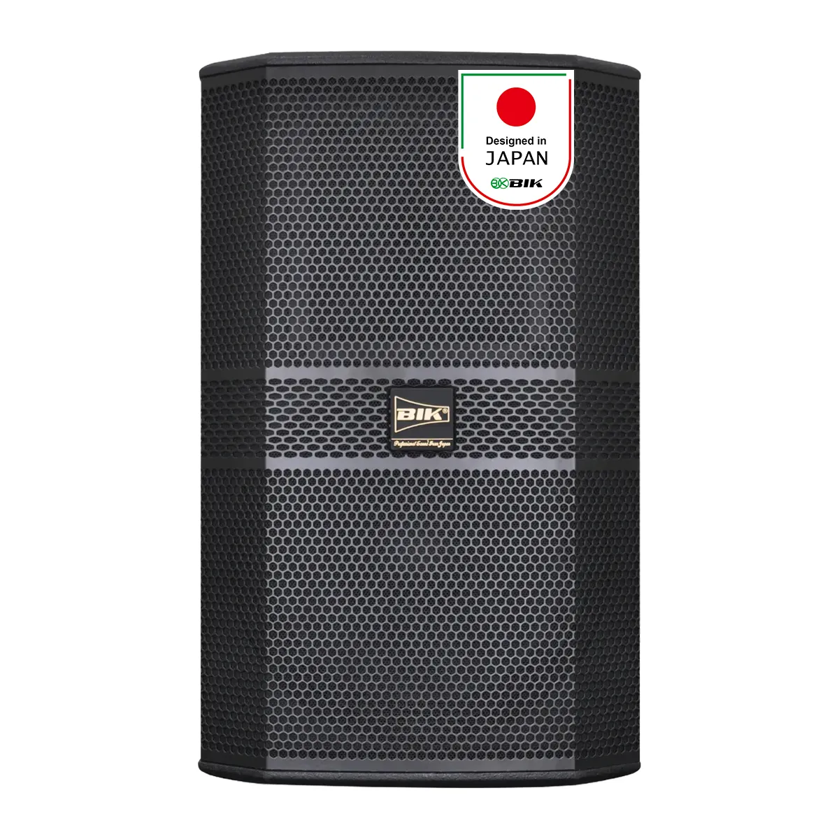 Loa karaoke Nhật BIK BBK-S312