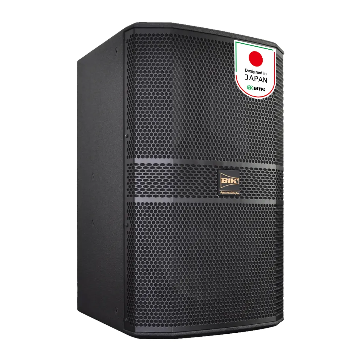 Loa karaoke Nhật BIK BBK-S312