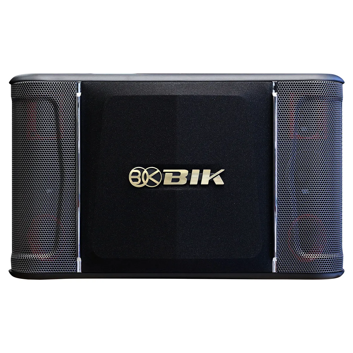 Loa karaoke Nhật BIK BJ-S968