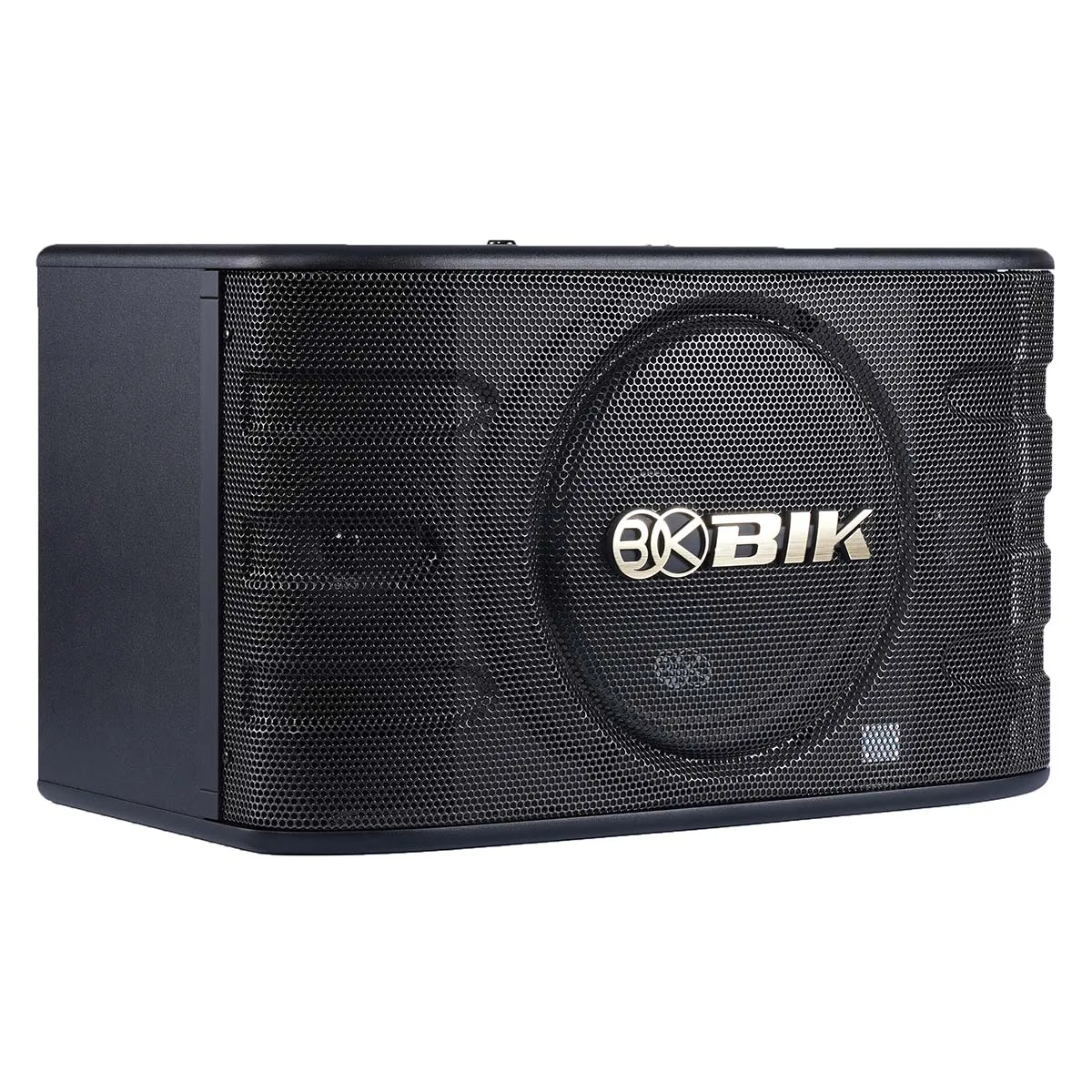 Loa karaoke Nhật BIK BJ S668