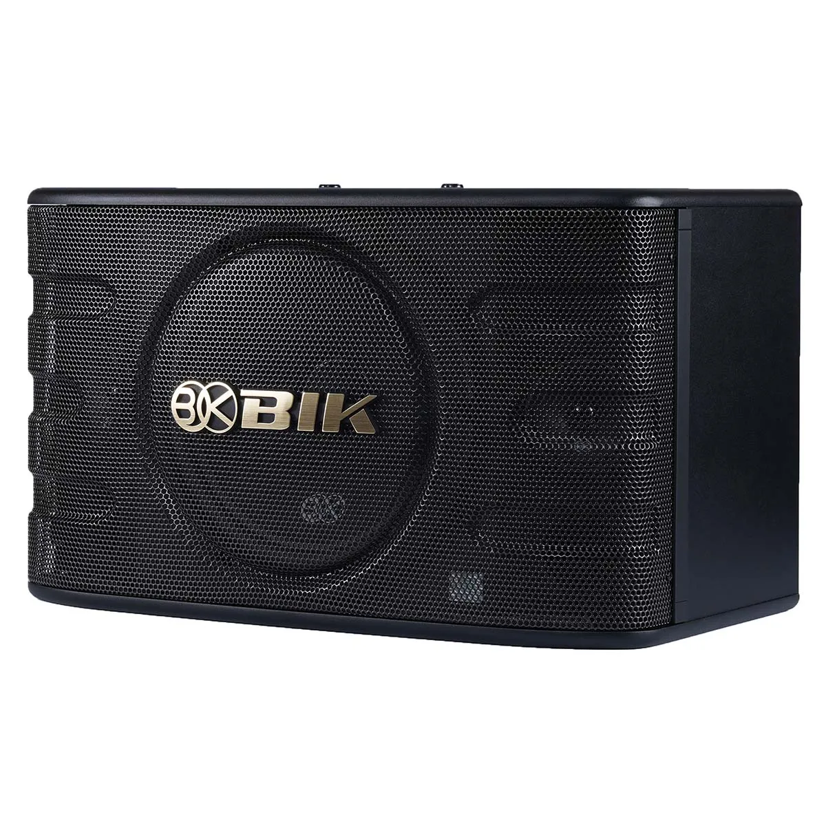 Loa karaoke Nhật BIK BJ S668