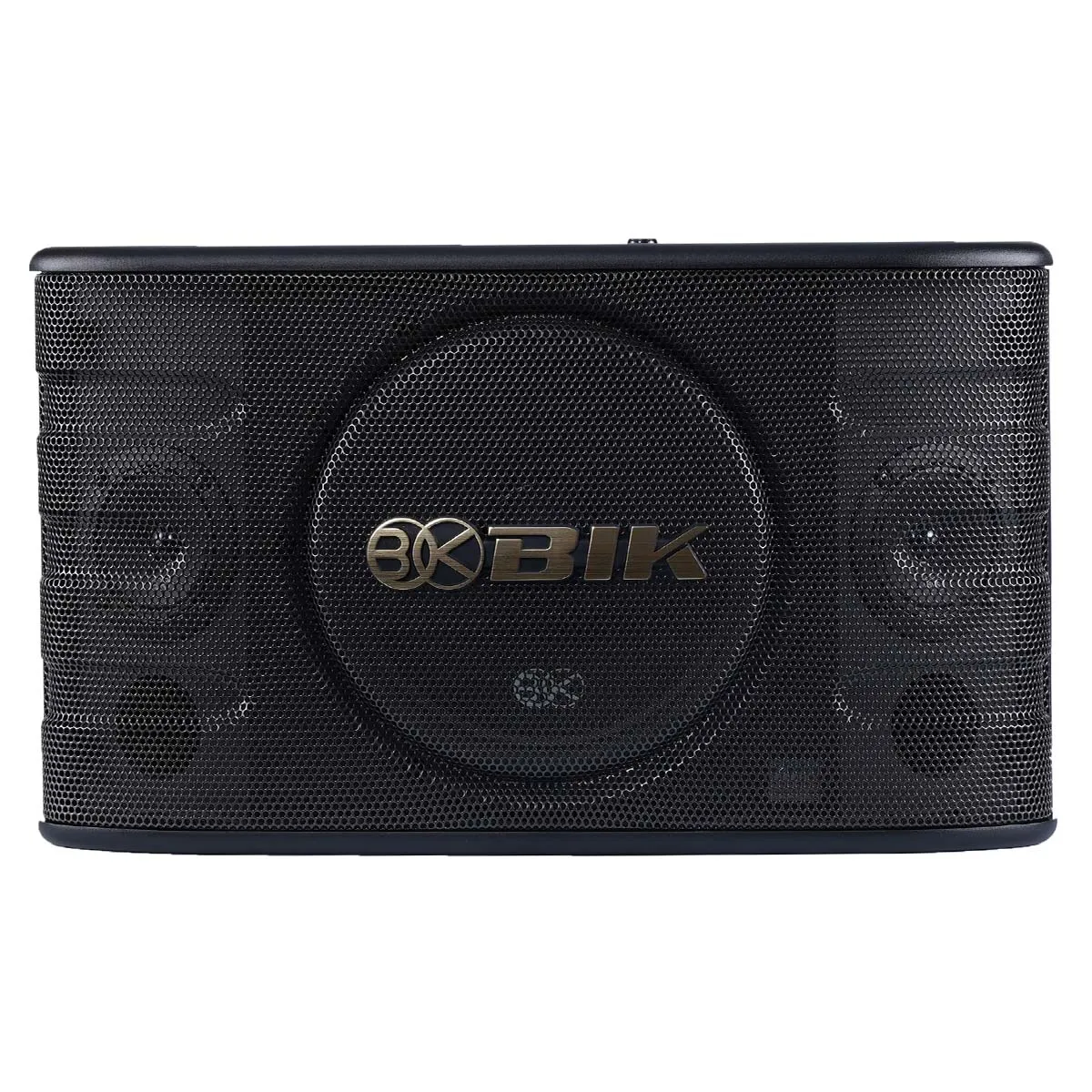 Loa karaoke Nhật BIK BJ S668
