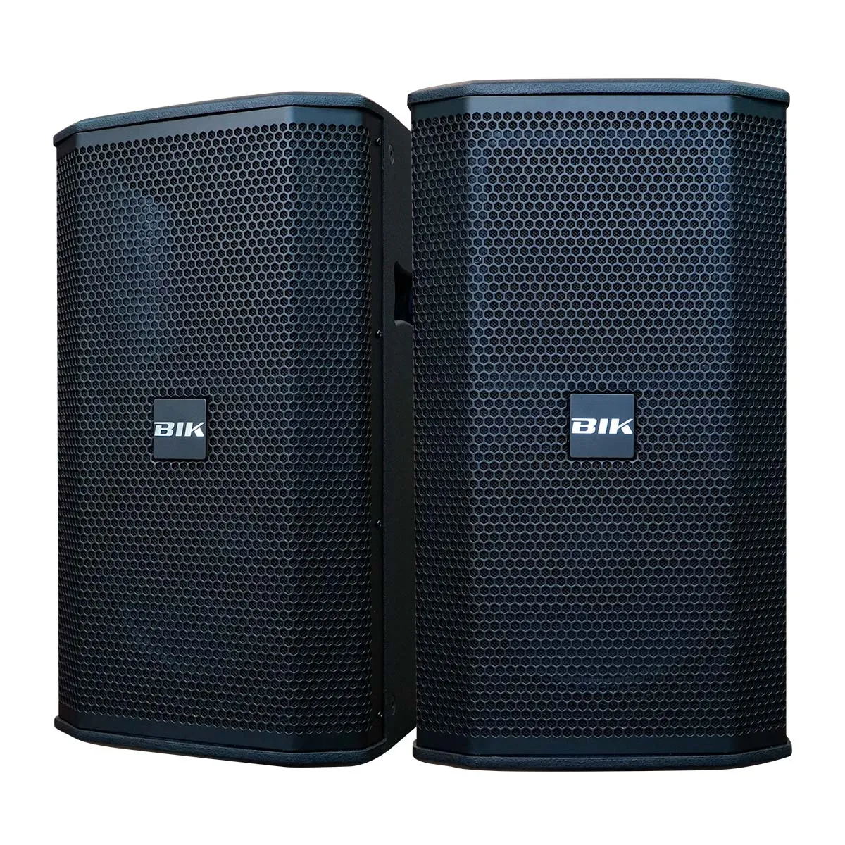 Loa karaoke Nhật BIK BSP 410II Cao Cấp