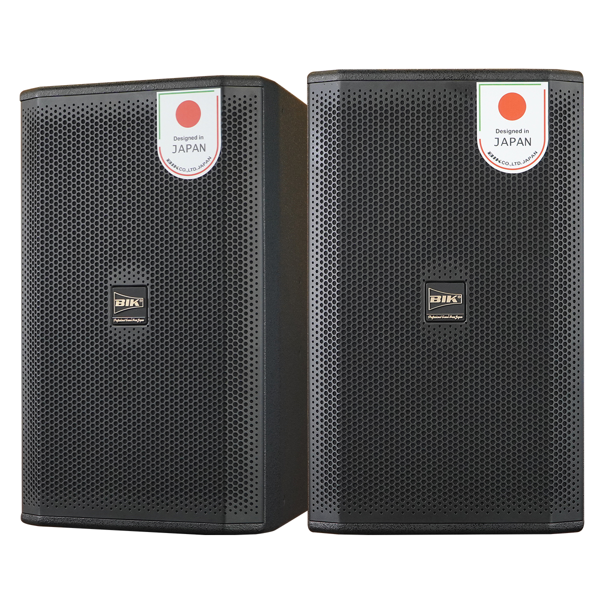 Loa karaoke Nhật BIK CS-625