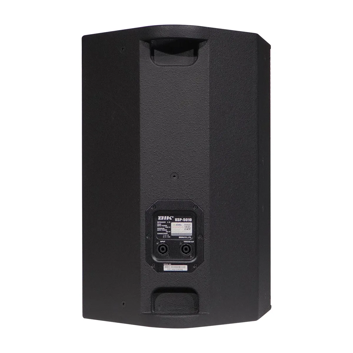 Loa karaoke BIK KSP-5010