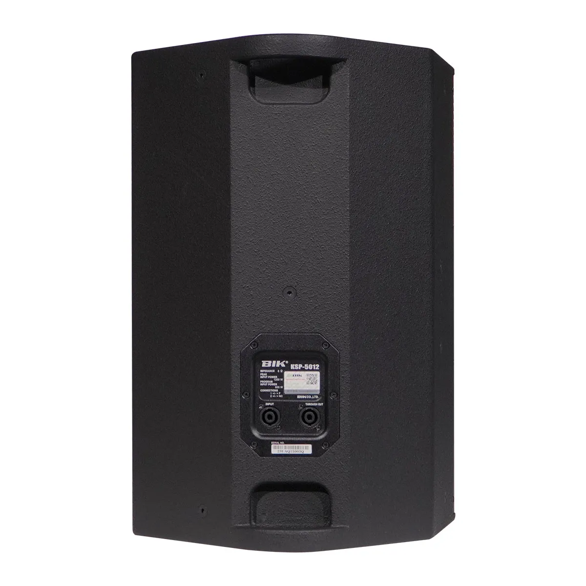 Loa karaoke BIK KSP-5012