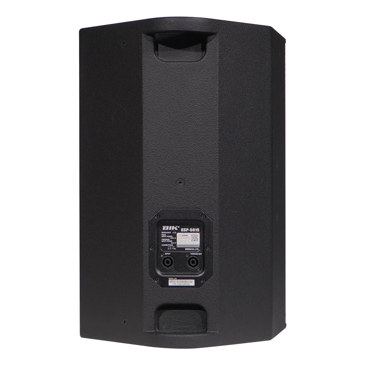 Loa karaoke BIK KSP-5015