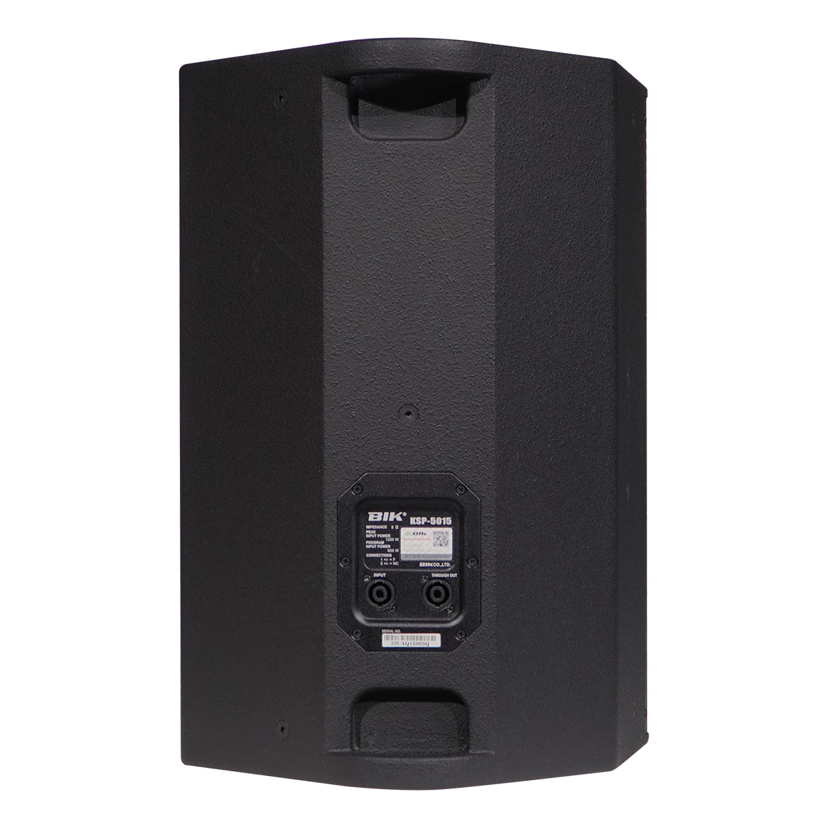 Loa karaoke BIK KSP-5015