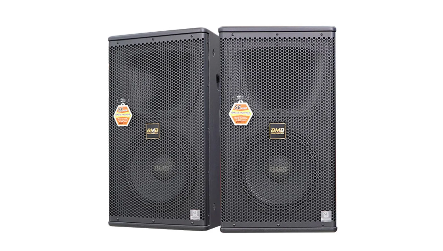 loa karaoke bmb 1210se