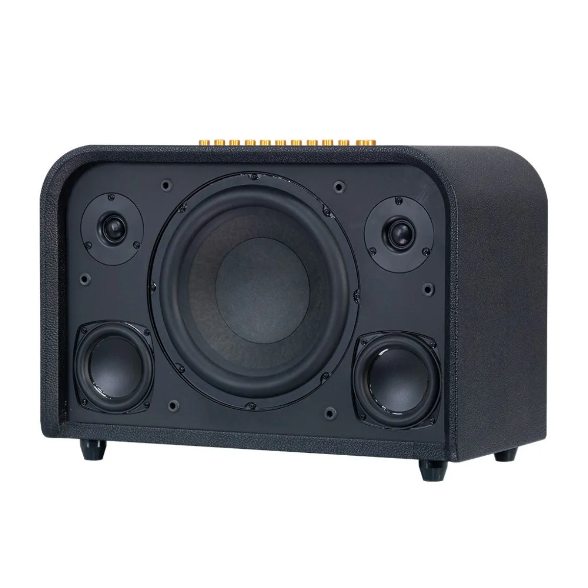 Loa Karaoke Di Động Acnos Acoustic 3