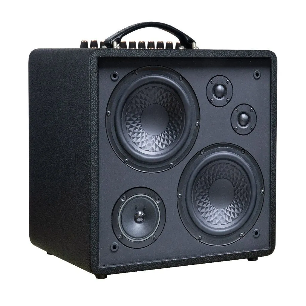 loa ACNOS QUAD 64 Ver2