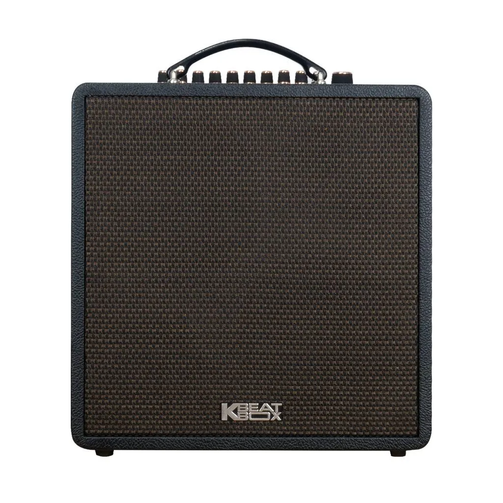 loa ACNOS QUAD 64 Ver2