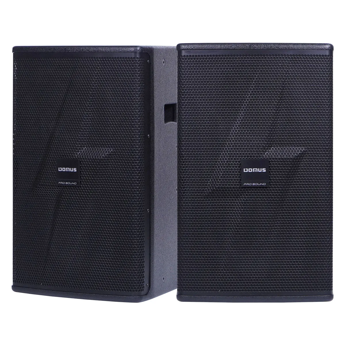 Loa Karaoke Domus DM-6012