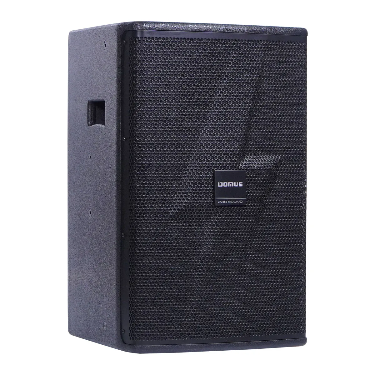 Loa Karaoke Domus DM-6012