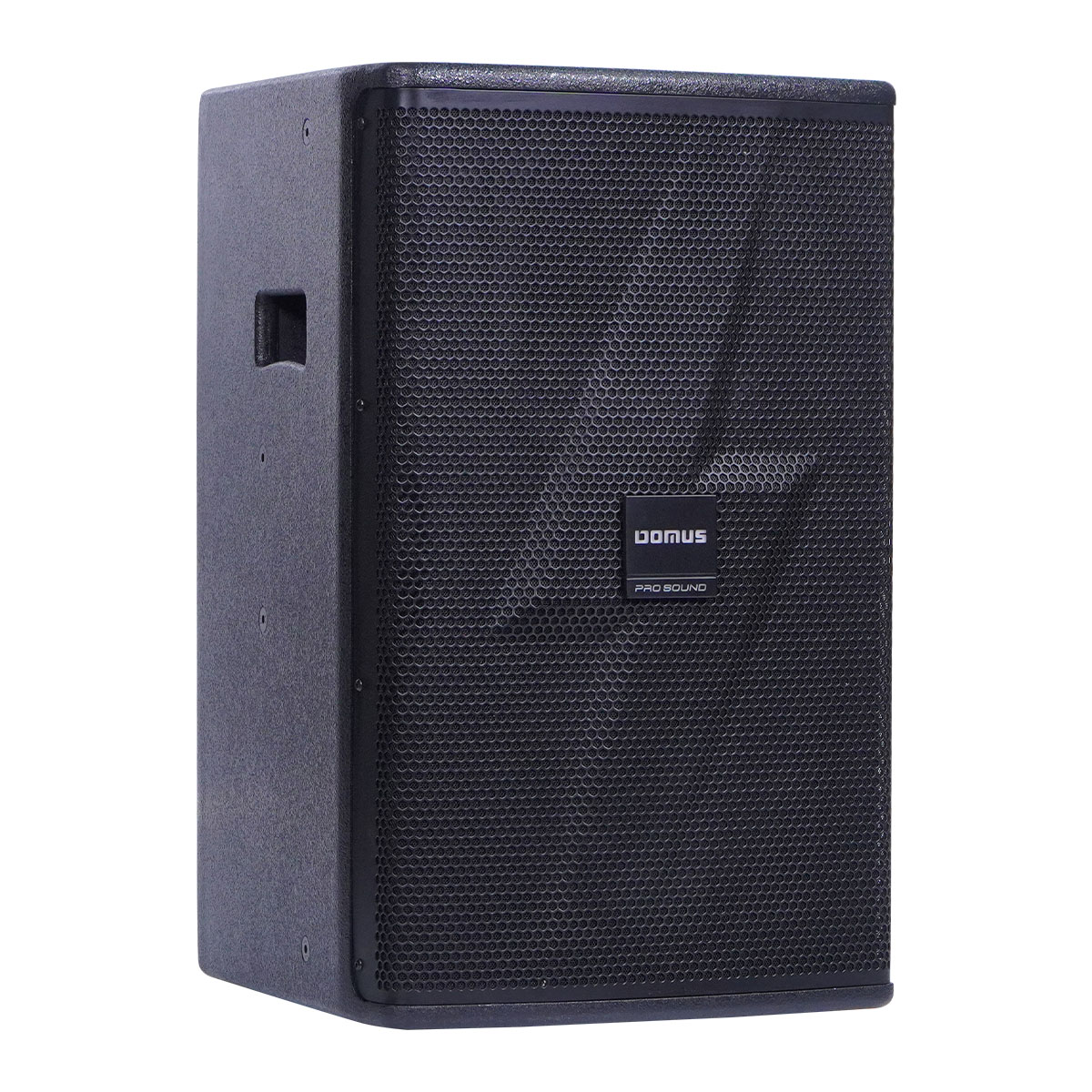Loa Karaoke Domus DM-6012