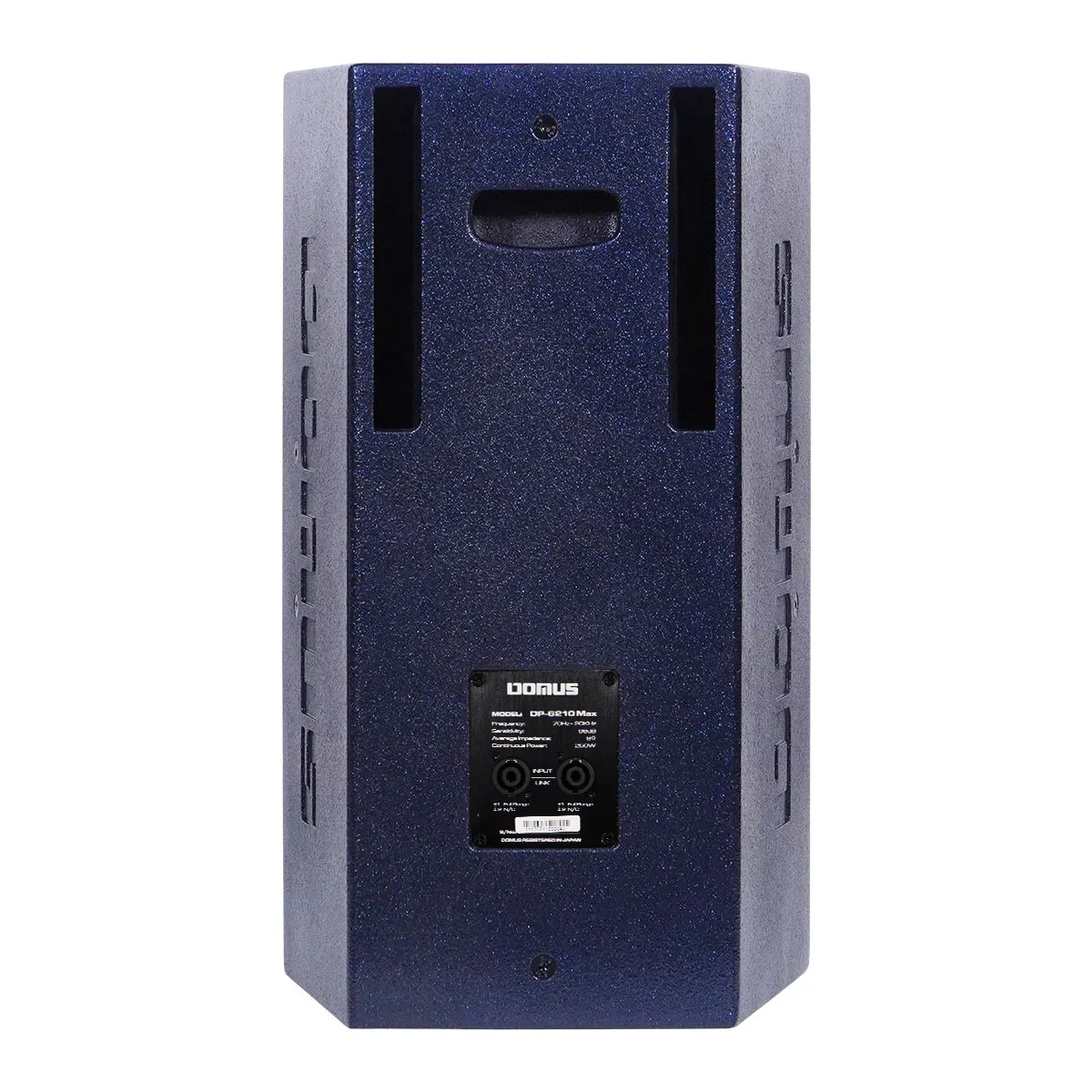 Loa Karaoke Domus DP-6210 MAX