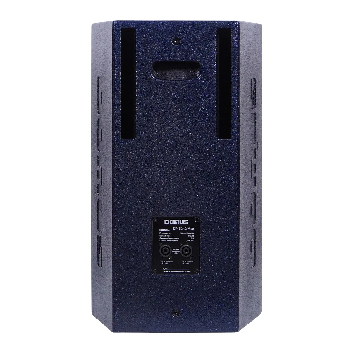 Loa Karaoke Domus DP-6212 MAX