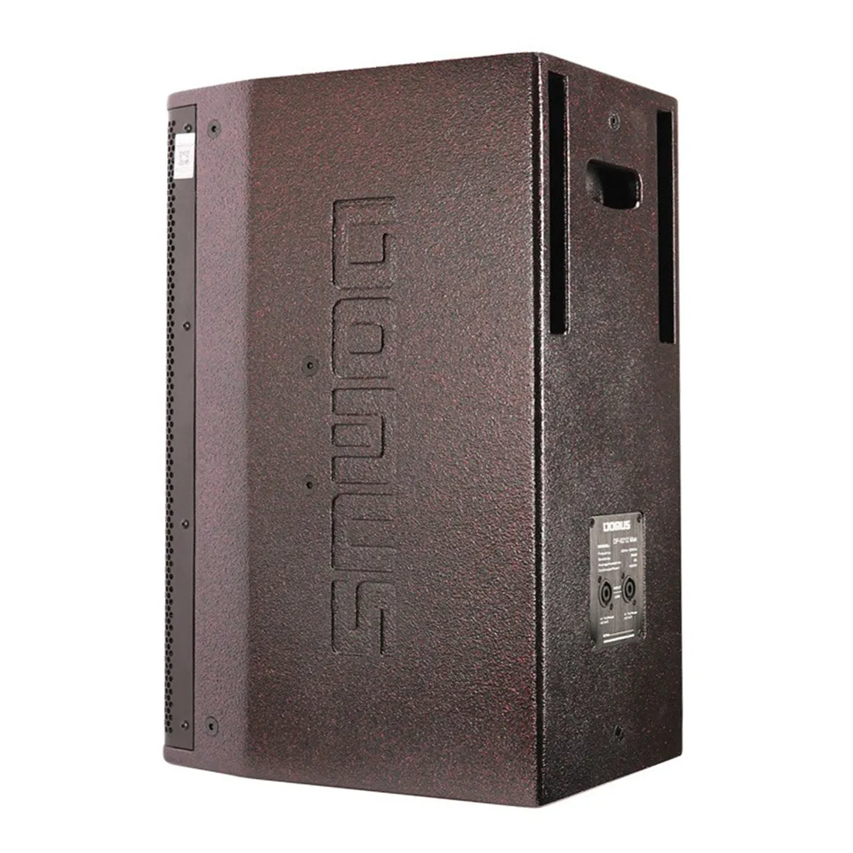Loa Karaoke Domus DP-6215 MAX
