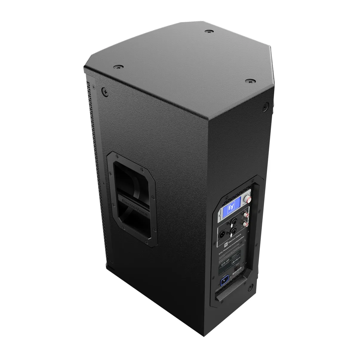 Loa Electro Voice ETX-12P-EU (Active, Bass 30, 2000W) - Hình 6