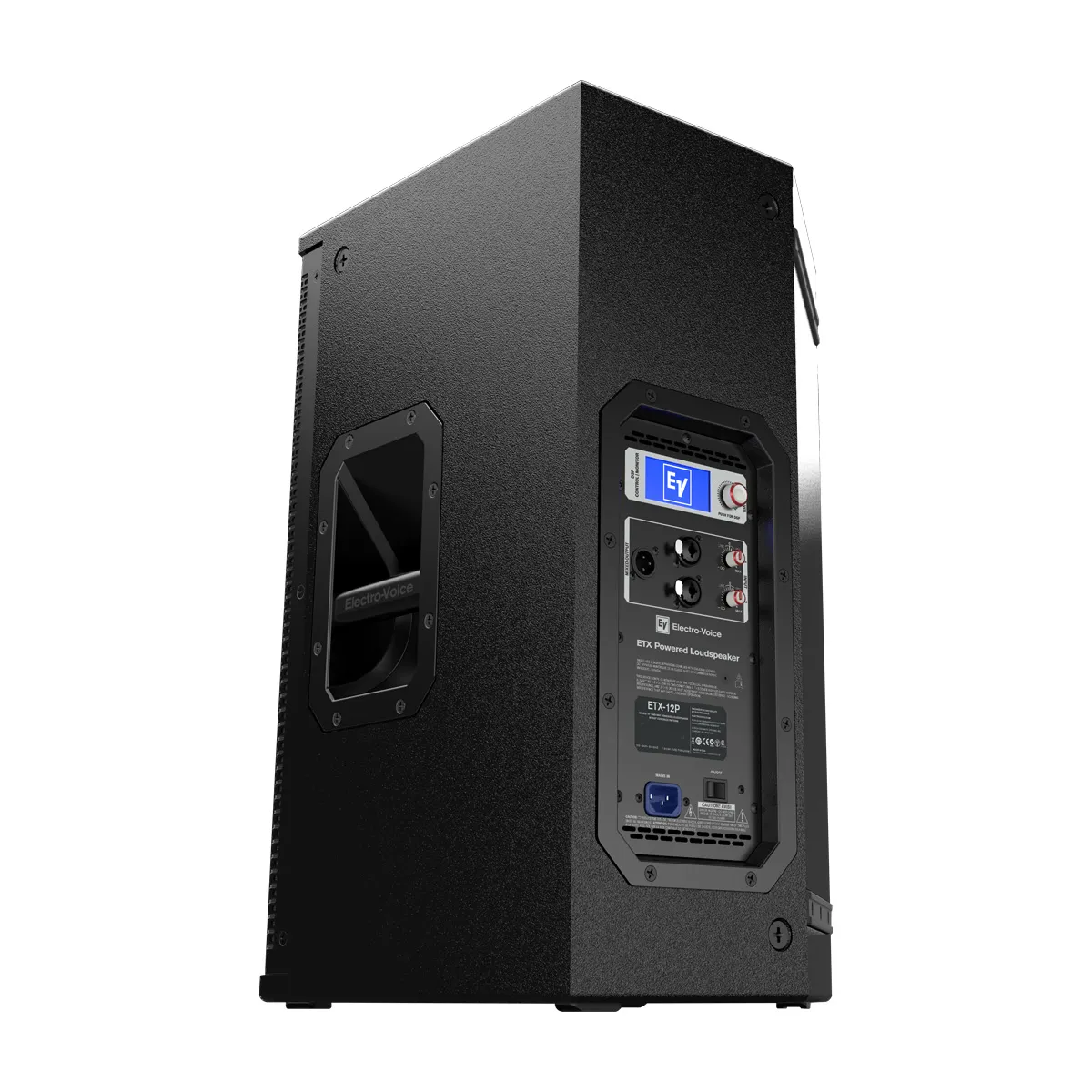 Loa karaoke Electro Voice ETX-12P-EU