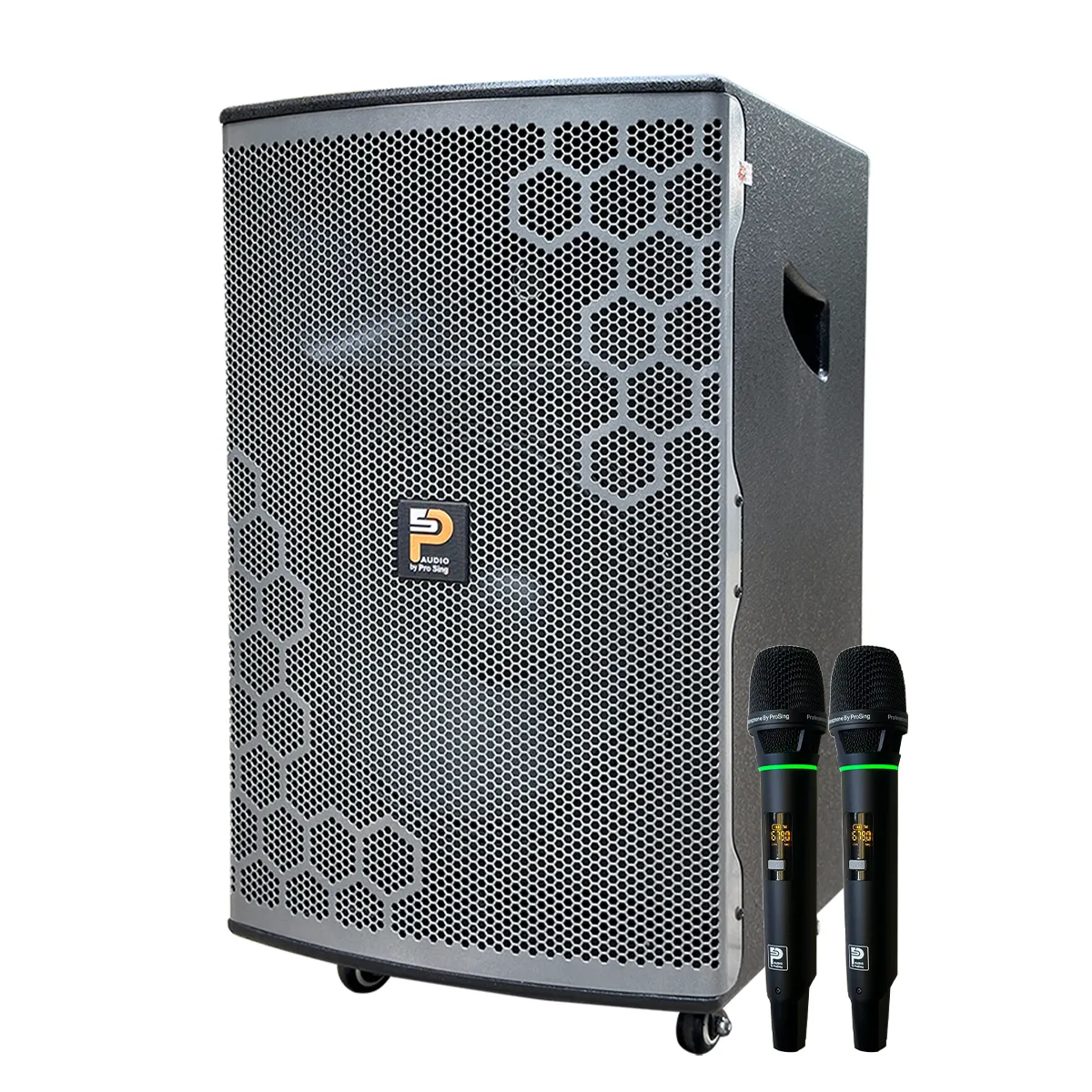 Loa Kéo Prosing W12 Bee