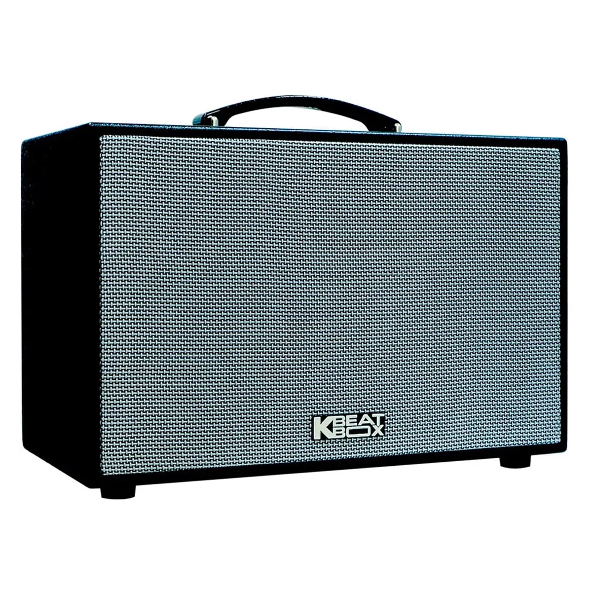 Loa Karaoke mini xách tay ACNOS CS200SON