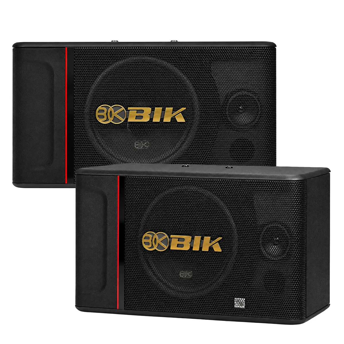 Loa karaoke Nhật BIK BJ-S886NB