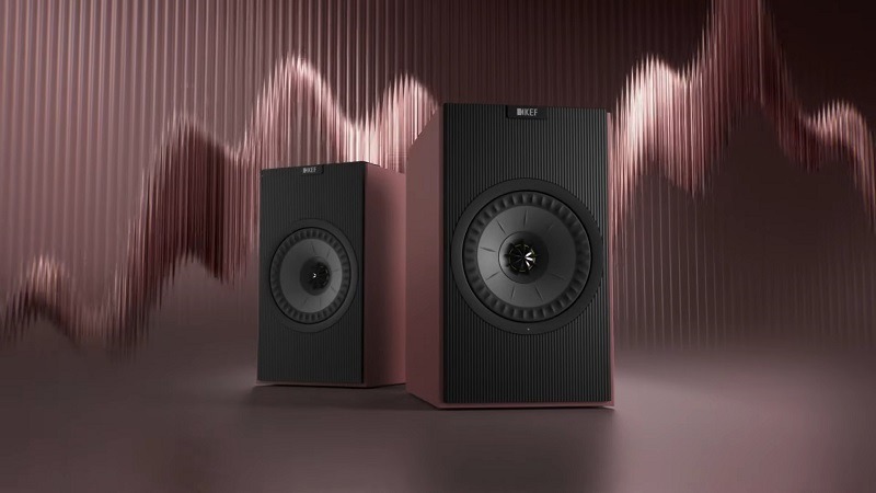  Loa KEF Coda W