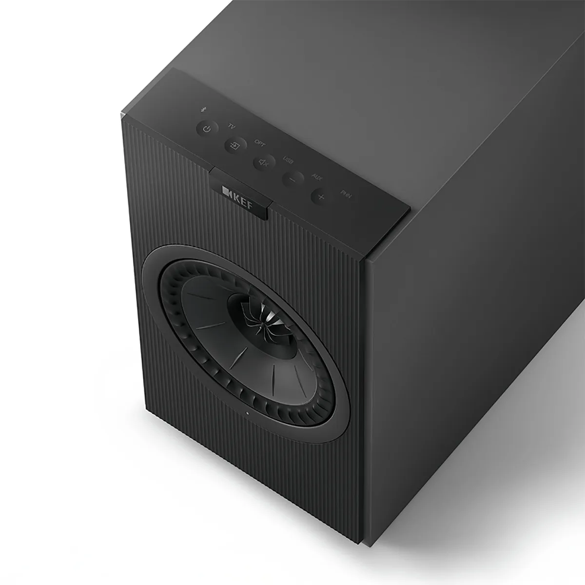 Loa KEF Coda W