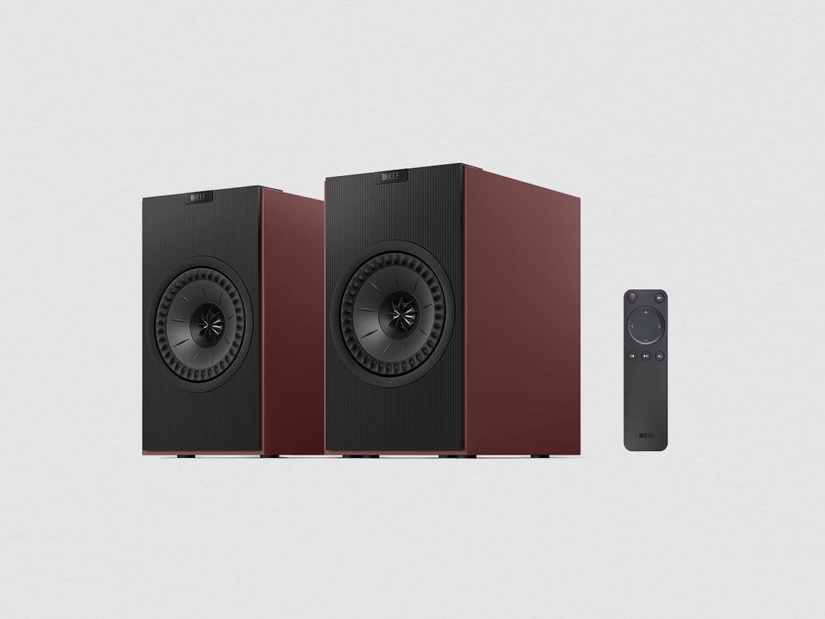  Loa KEF Coda W