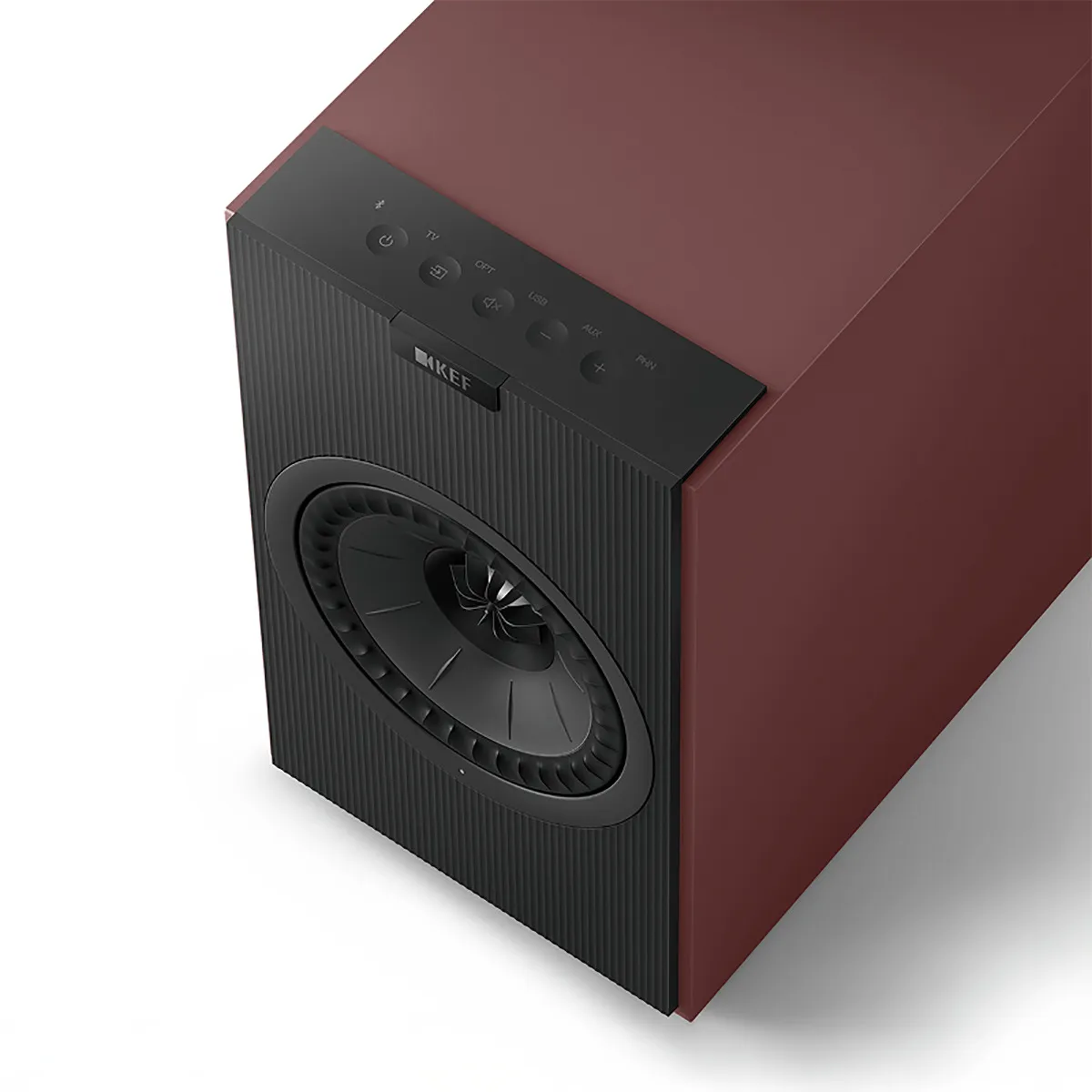 Loa KEF Coda W