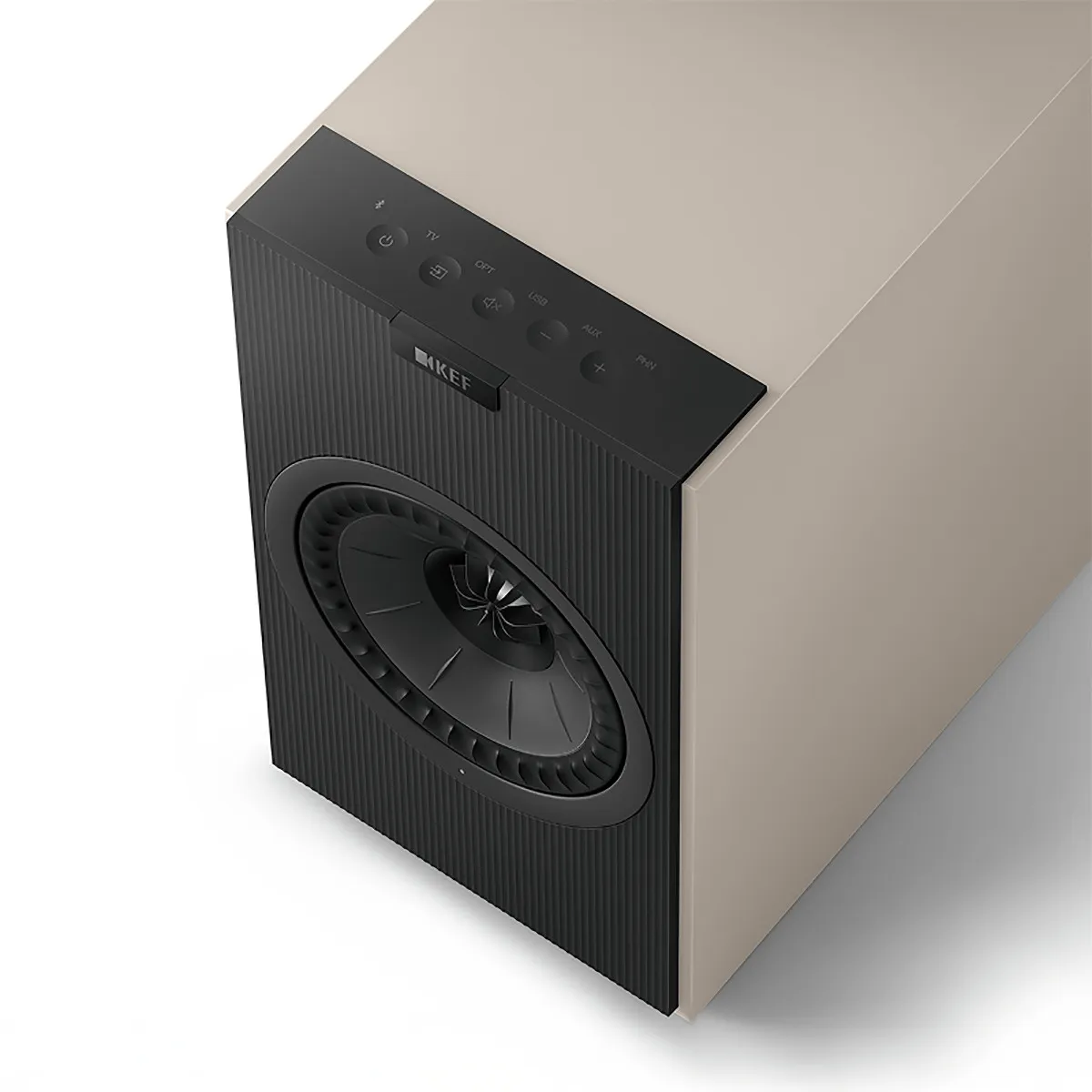 Loa KEF Coda W
