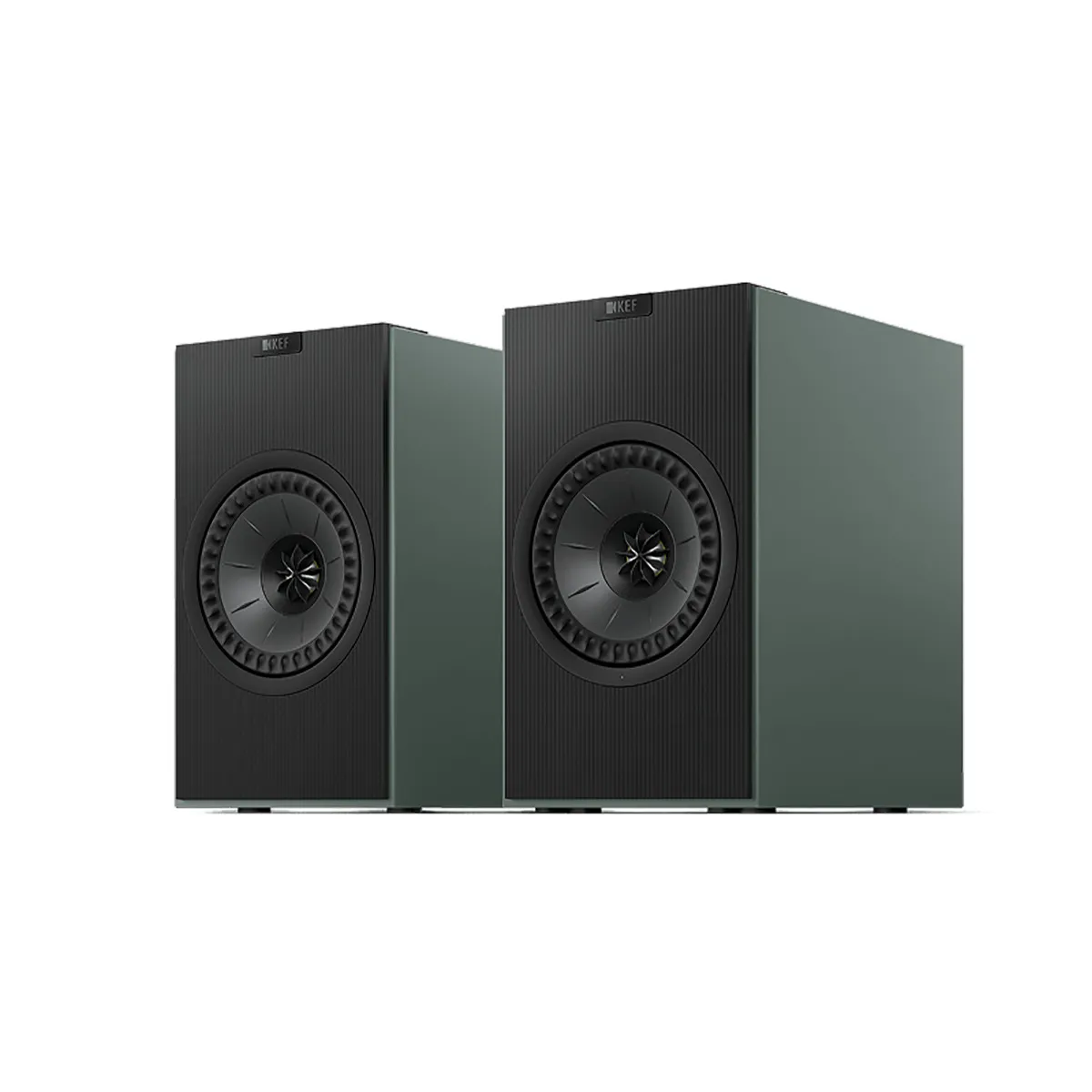 Loa KEF Coda W