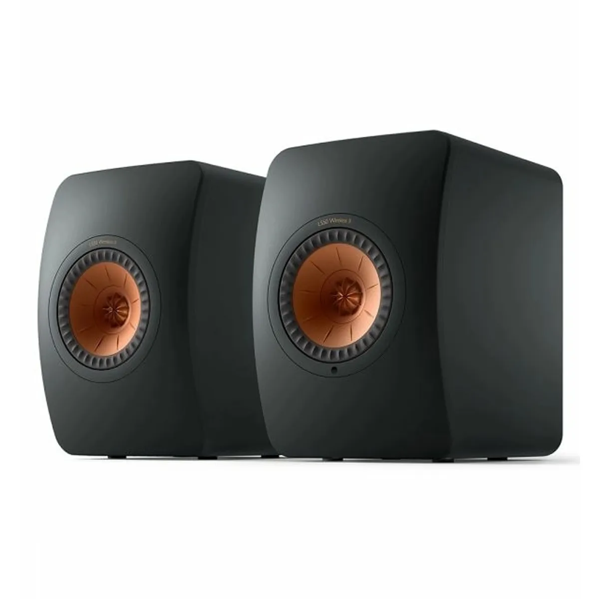 Loa LSLoa LS50 Wireless II 50 Wireless II