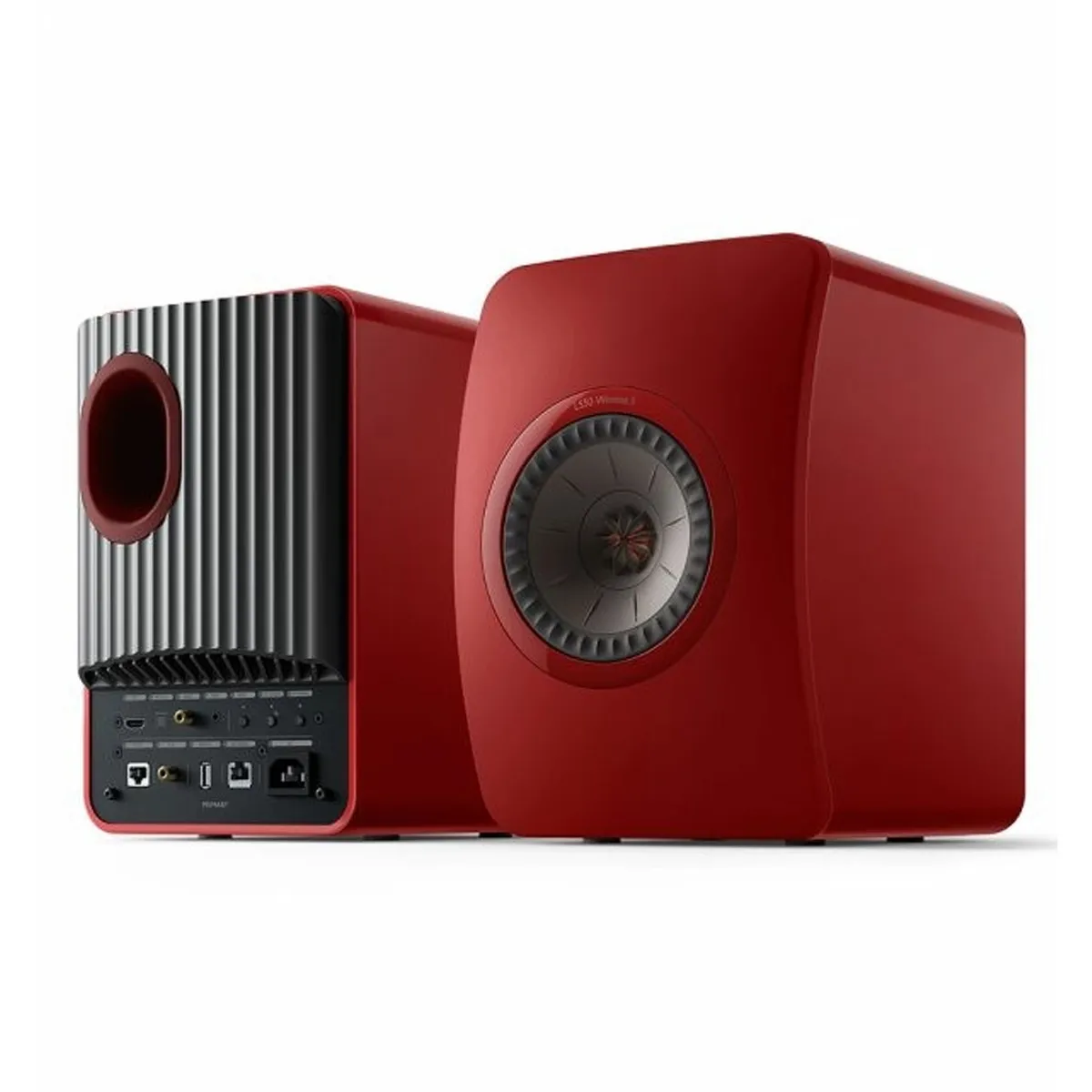 Loa LS50 Wireless II