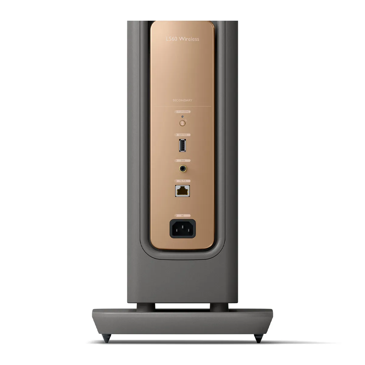 Loa KEF LS60 Wireless