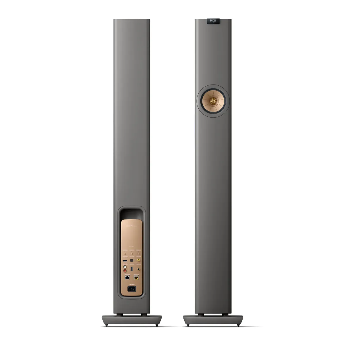 Loa KEF LS60 Wireless