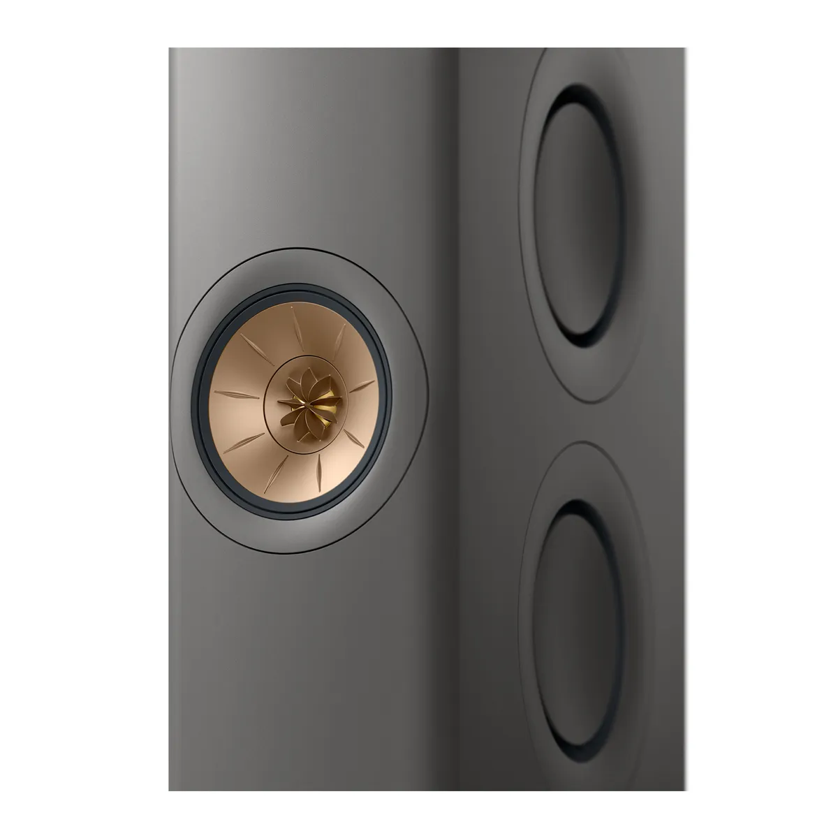 Loa KEF LS60 Wireless